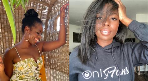 Camille Winbush’s OnlyFans content has been leaked on Twitter – what did the actress have to say about the news? Camille Winbush joined OnlyFans in early 2021